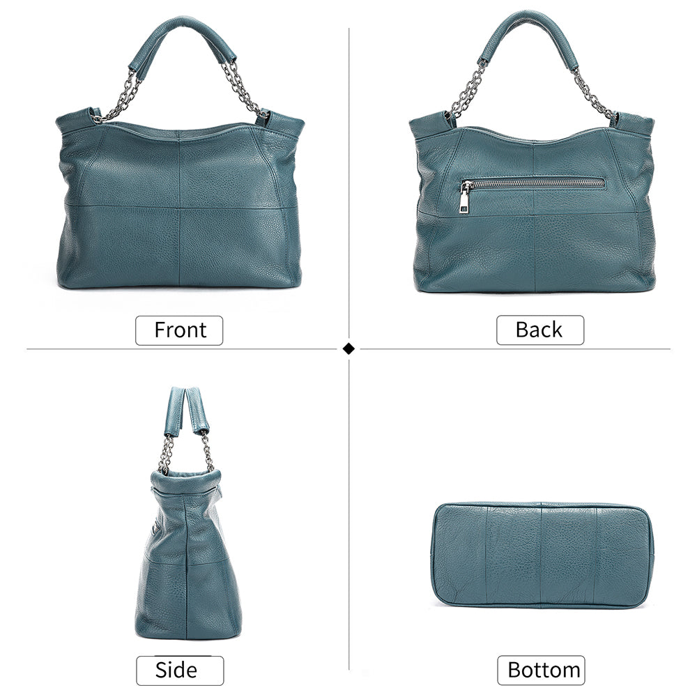 Women Genuine Leather Handbags