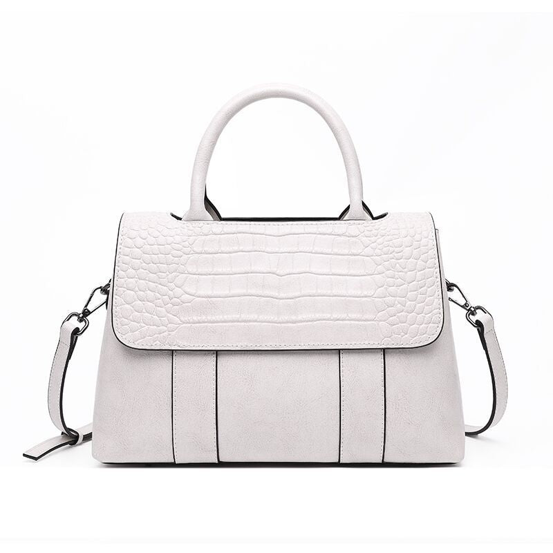 Genuine Leather Handbags for Women