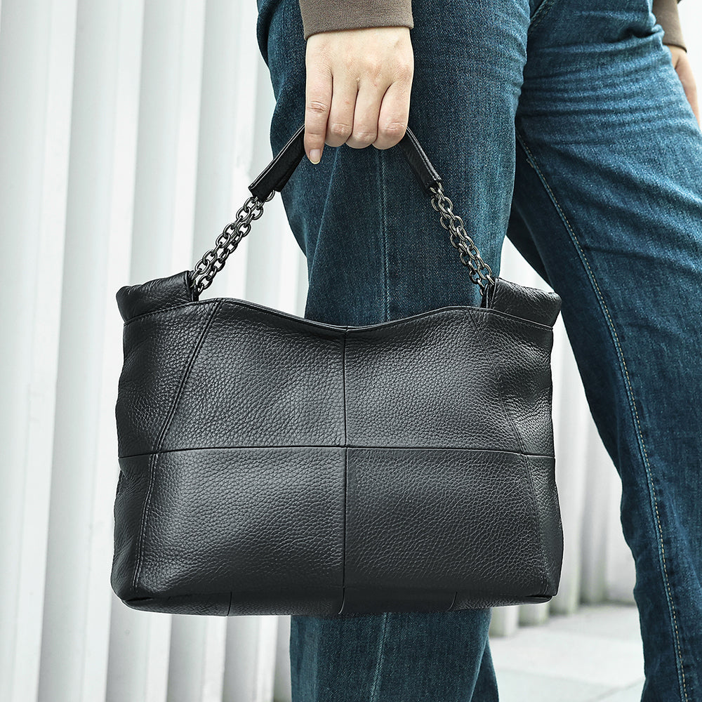 Women Genuine Leather Handbags