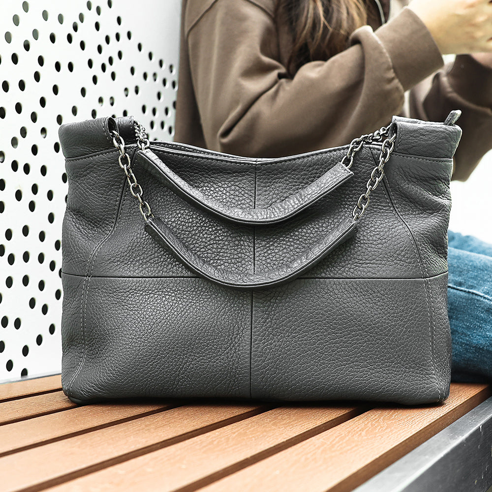 Women Genuine Leather Handbags