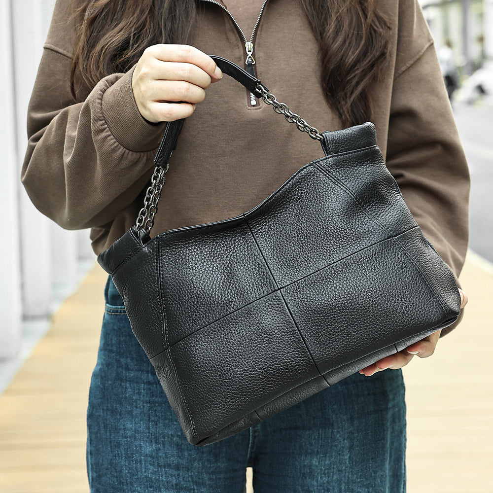 Women Genuine Leather Handbags