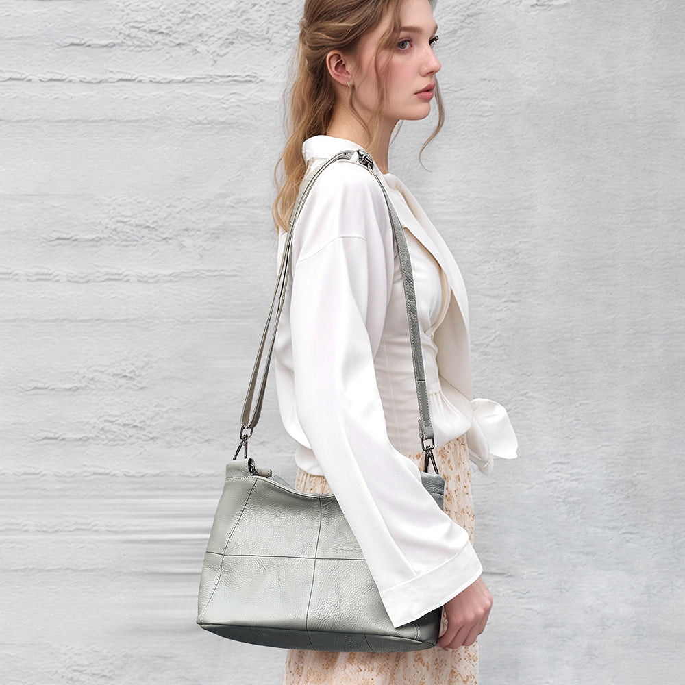 Women Genuine Leather Handbags