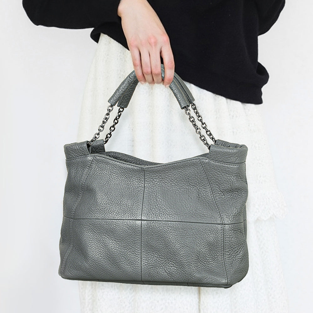 Women Genuine Leather Handbags