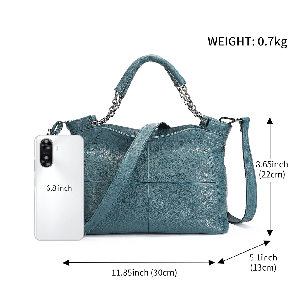 Women Genuine Leather Handbags