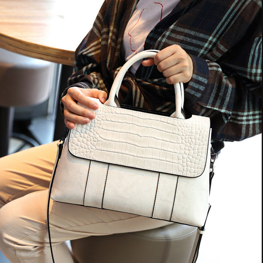 Genuine Leather Handbags for Women